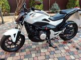 Honda  NC 750X 2016 года за 3 100 000 тг. в Алматы – фото 2