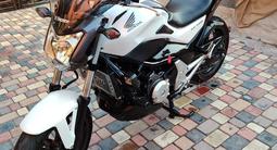 Honda  NC 750X 2016 года за 2 700 000 тг. в Алматы