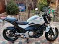 Honda  NC 750X 2016 года за 2 700 000 тг. в Алматы – фото 3