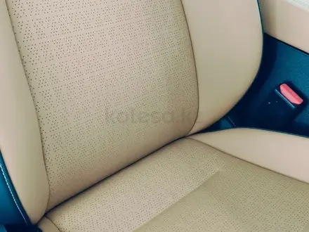 Haval Jolion Premium 1.5T DCT (2WD) 2026 года за 8 847 800 тг. в Каркаралинск – фото 15