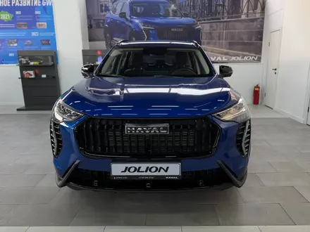 Haval Jolion Premium 1.5T DCT (2WD) 2026 года за 8 955 700 тг. в Каркаралинск – фото 3