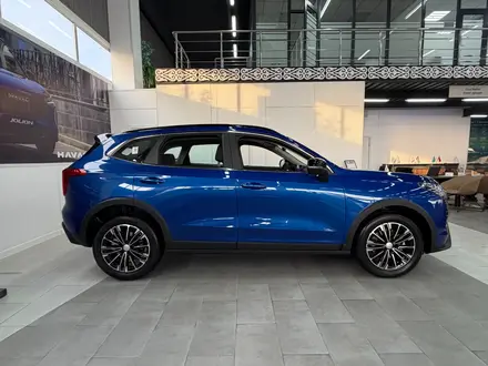 Haval Jolion Premium 1.5T DCT (2WD) 2026 года за 8 955 700 тг. в Каркаралинск – фото 5
