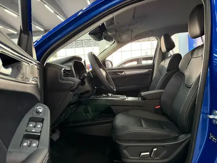 Haval Jolion Premium 1.5T DCT (2WD) 2026 года за 8 955 700 тг. в Каркаралинск – фото 15