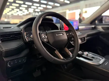 Haval Jolion Premium 1.5T DCT (2WD) 2026 года за 8 955 700 тг. в Каркаралинск – фото 17
