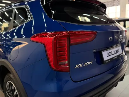 Haval Jolion Premium 1.5T DCT (2WD) 2026 года за 8 955 700 тг. в Каркаралинск – фото 8