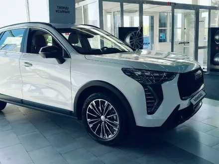 Haval Jolion Premium 1.5T DCT (2WD) 2026 года за 8 847 800 тг. в Каркаралинск – фото 4