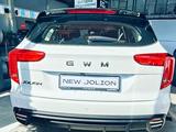 Haval Jolion Premium 1.5T DCT (2WD) 2026 годаүшін8 847 800 тг. в Каркаралинск – фото 5