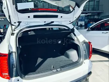 Haval Jolion Premium 1.5T DCT (2WD) 2026 года за 8 847 800 тг. в Каркаралинск – фото 7