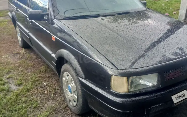 Volkswagen Passat 1992 года за 1 200 000 тг. в Костанай