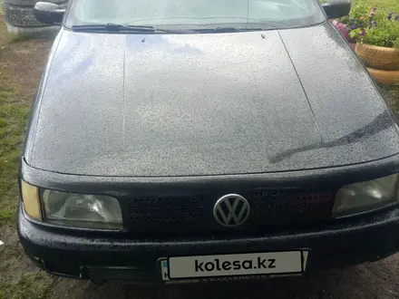 Volkswagen Passat 1992 года за 1 200 000 тг. в Костанай – фото 3