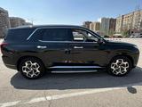 Hyundai Palisade 2020 годаүшін24 500 000 тг. в Алматы – фото 2