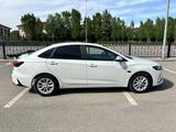 Chevrolet Monza 2024 годаүшін7 300 000 тг. в Астана – фото 4