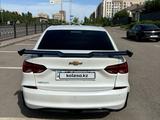 Chevrolet Monza 2024 годаүшін7 300 000 тг. в Астана – фото 5