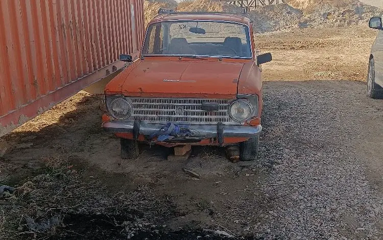 Москвич 412 1978 годаүшін320 000 тг. в Кордай