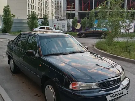 Daewoo Nexia 2005 года за 1 550 000 тг. в Алматы – фото 2