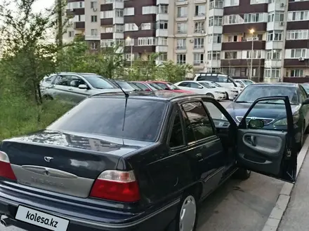 Daewoo Nexia 2005 года за 1 550 000 тг. в Алматы – фото 5