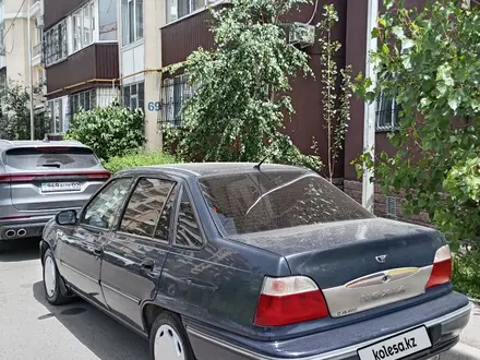 Daewoo Nexia 2005 года за 1 550 000 тг. в Алматы – фото 7