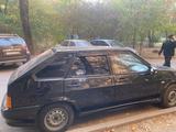 ВАЗ (Lada) 2114 2012 годаүшін1 100 000 тг. в Алматы – фото 2