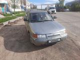 ВАЗ (Lada) 2111 2005 года за 1 100 000 тг. в Атбасар – фото 3