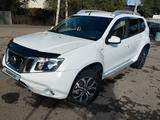 Nissan Terrano 2018 годаүшін6 350 000 тг. в Алматы