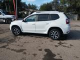 Nissan Terrano 2018 годаүшін6 350 000 тг. в Алматы – фото 4