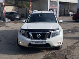 Nissan Terrano 2018 годаүшін6 350 000 тг. в Алматы – фото 5