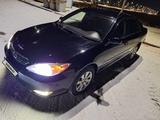 Toyota Camry 2003 года за 5 100 000 тг. в Усть-Каменогорск – фото 2