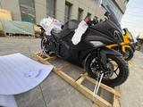 Yamaha  Электромотоциклы yamaha 2025 года за 950 000 тг. в Актобе – фото 5