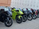 Yamaha  Электромотоциклы yamaha 2025 года за 950 000 тг. в Актобе