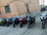 Yamaha  Электромотоциклы yamaha 2025 года за 950 000 тг. в Актобе – фото 2