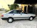 Audi 80 1991 годаүшін570 000 тг. в Тараз – фото 3