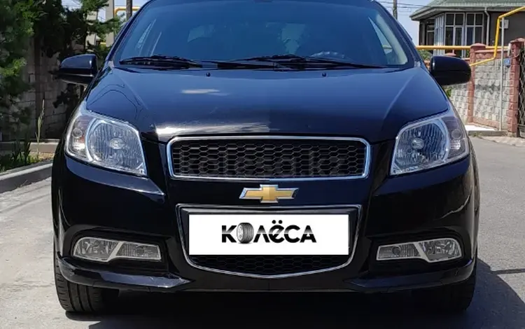 Chevrolet Nexia 2021 годаfor4 500 000 тг. в Алматы