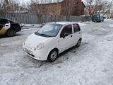 Daewoo Matiz 2007 года за 1 150 000 тг. в Кокшетау