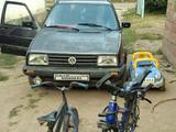Volkswagen Jetta 1988 года за 400 000 тг. в Узынагаш
