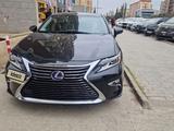 Lexus ES 250 2016 года за 9 500 000 тг. в Шымкент