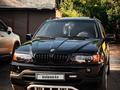 BMW X5 2001 годаүшін7 200 000 тг. в Караганда – фото 24