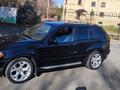 BMW X5 2001 годаүшін7 200 000 тг. в Караганда – фото 6