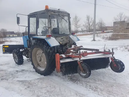 МТЗ (BELARUS)  82 2014 года за 5 800 000 тг. в Караганда – фото 3