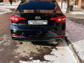 Hyundai Sonata 2016 годаfor6 550 000 тг. в Астана – фото 3