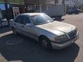 Mercedes-Benz C 200 1994 года за 770 000 тг. в Алматы