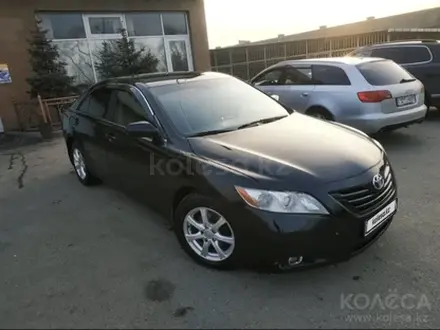 Toyota Camry 2007 года за 6 200 000 тг. в Алматы – фото 3