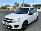 ВАЗ (Lada) Granta 2190 2018 года за 3 600 000 тг. в Атырау