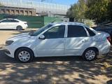 ВАЗ (Lada) Granta 2190 2020 года за 2 700 000 тг. в Астана – фото 2