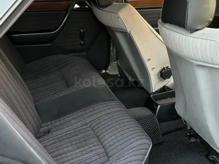 Mercedes-Benz E 230 1991 года за 1 500 000 тг. в Шымкент – фото 8