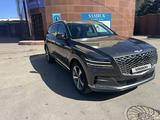 Genesis GV80 2023 годаүшін23 000 000 тг. в Павлодар – фото 2