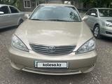 Toyota Camry 2004 годаүшін5 200 000 тг. в Экибастуз