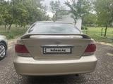 Toyota Camry 2004 года за 5 200 000 тг. в Экибастуз – фото 4