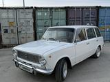 ВАЗ (Lada) 2102 1976 года за 3 700 000 тг. в Атырау – фото 3