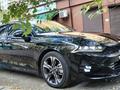Kia K5 2021 года за 9 950 000 тг. в Караганда – фото 2