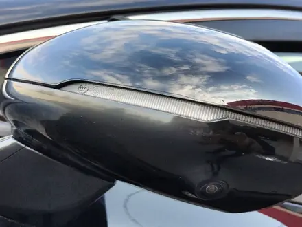 Kia K5 2021 года за 9 950 000 тг. в Караганда – фото 9